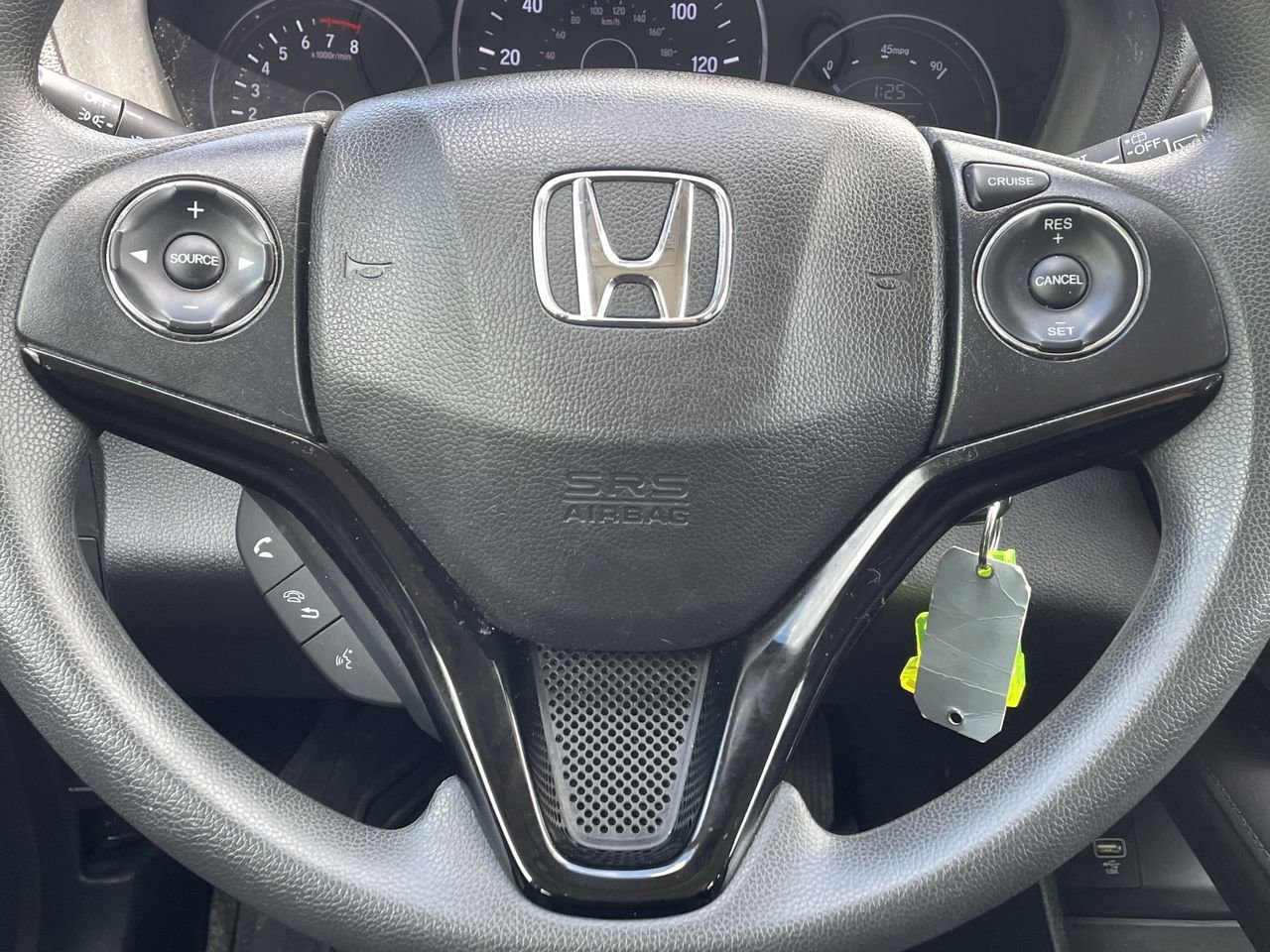 Thumbnail: 2020 Honda HR-V - 9