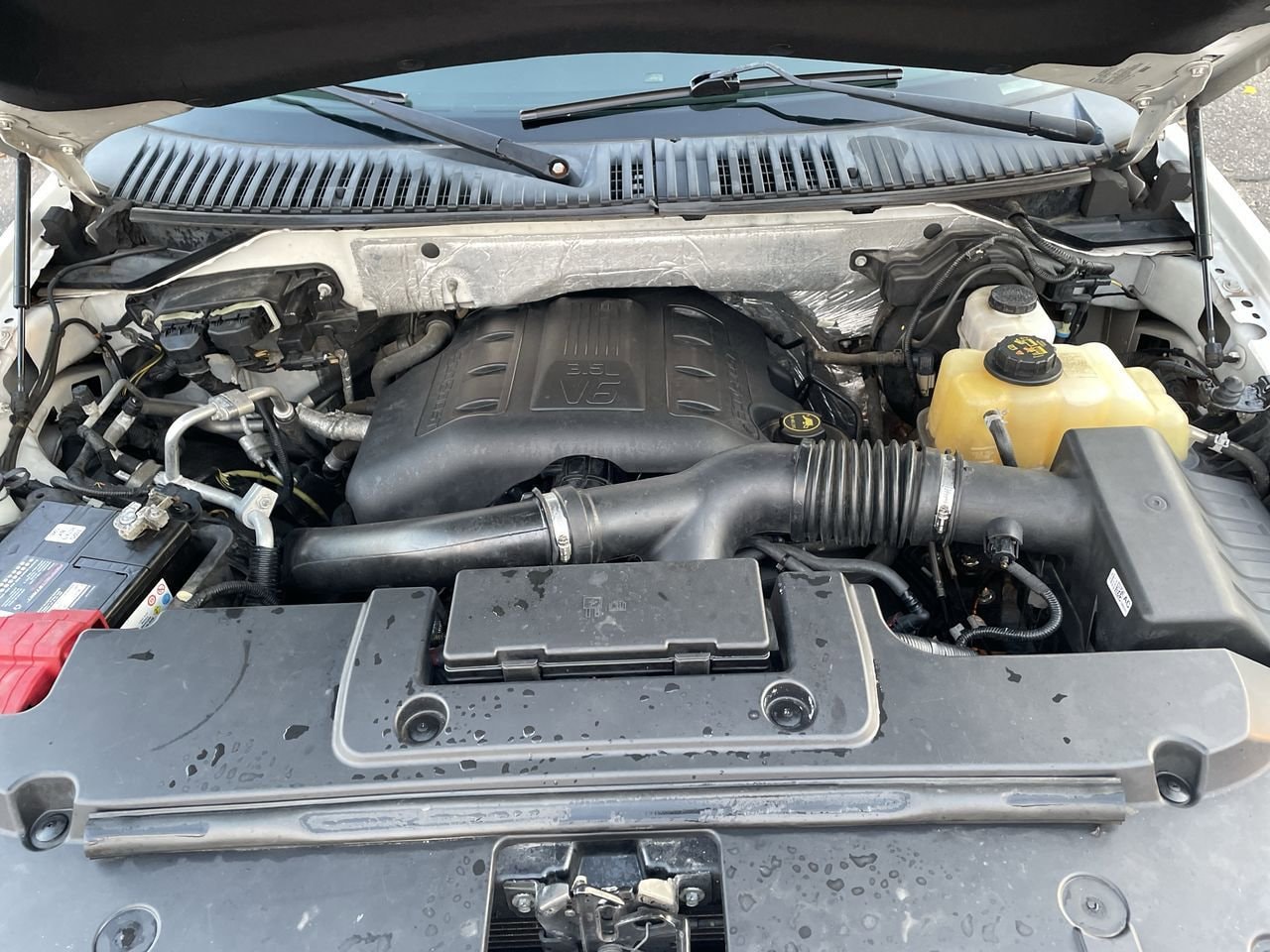 Thumbnail: 2015 Ford Expedition EL - 39