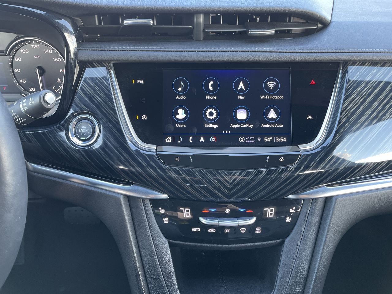 Thumbnail: 2024 Cadillac XT6 - 13