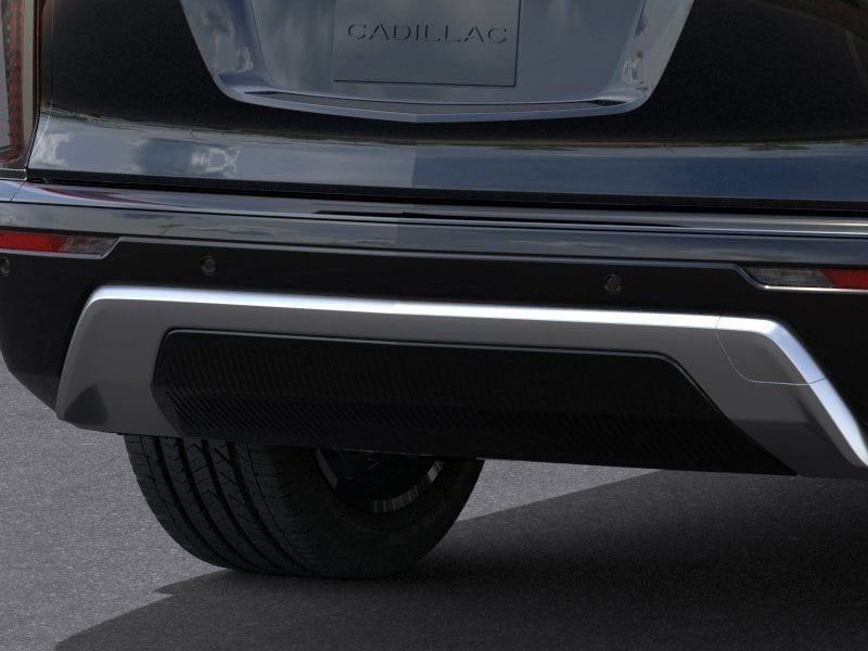 Thumbnail: 2026 Cadillac Vistiq - 14