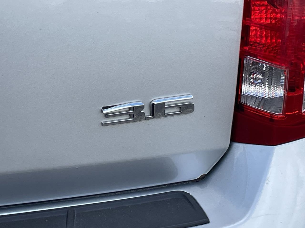 Thumbnail: 2015 Cadillac SRX - 34