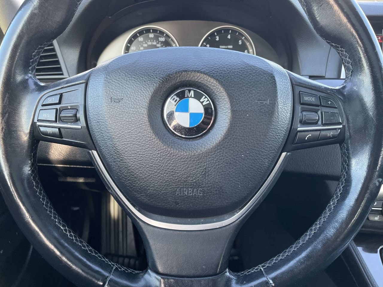 Thumbnail: 2015 BMW 5 Series - 10