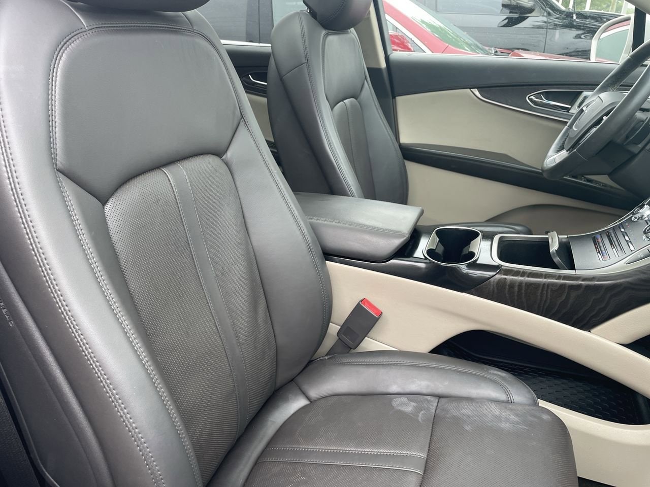 2020 Lincoln Nautilus Reserve 14