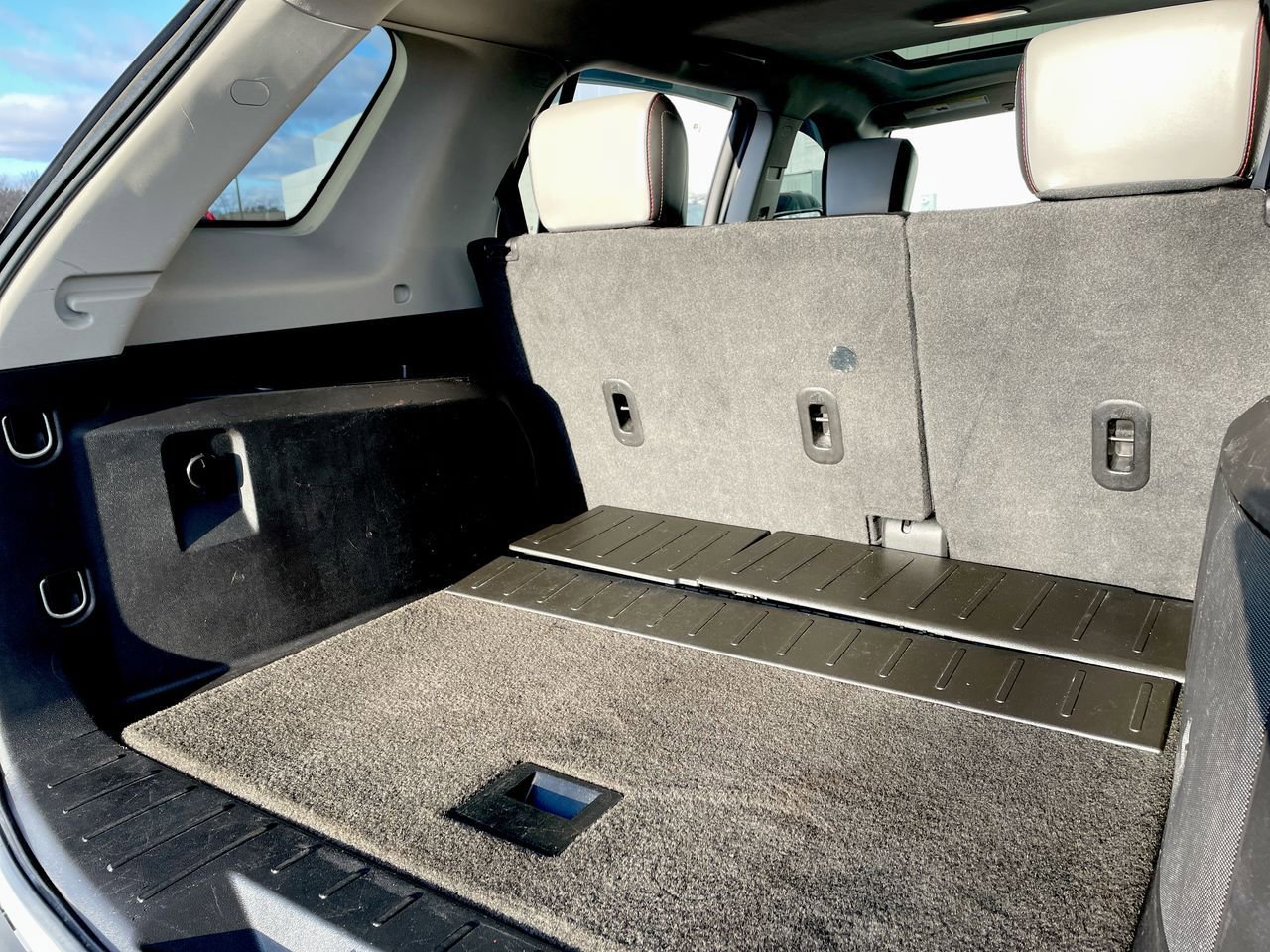 Thumbnail: 2010 GMC Terrain - 17