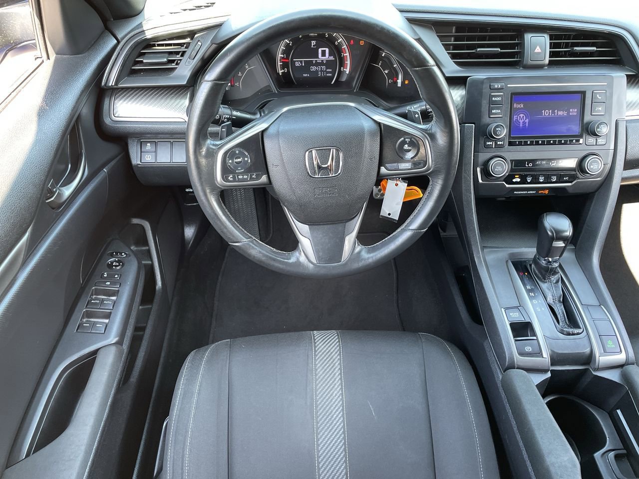 Thumbnail: 2018 Honda Civic - 11