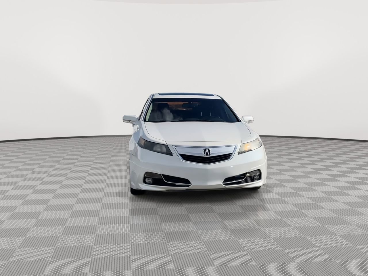 Thumbnail: 2014 Acura TL - 3