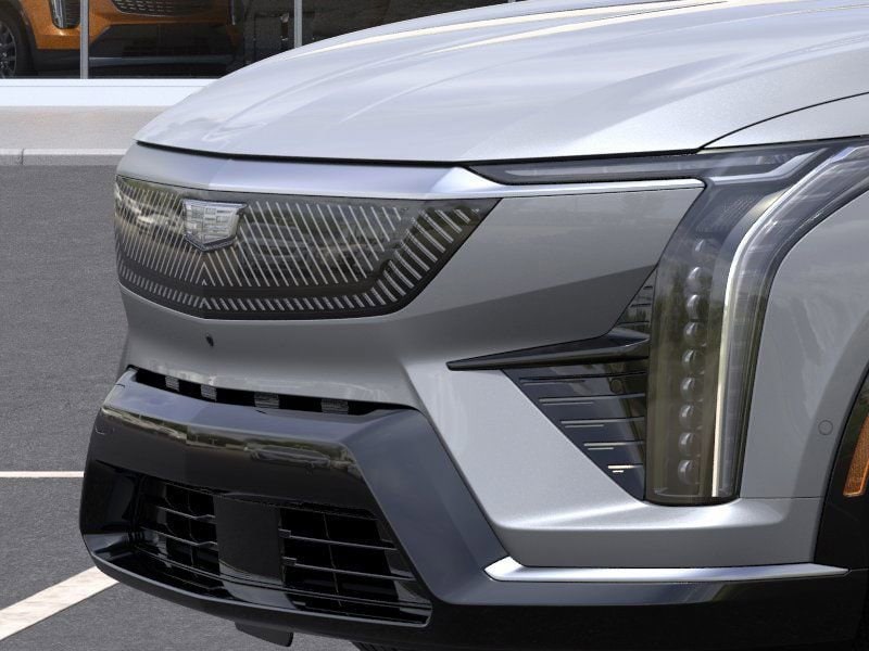 Thumbnail: 2025 Cadillac Optiq - 13