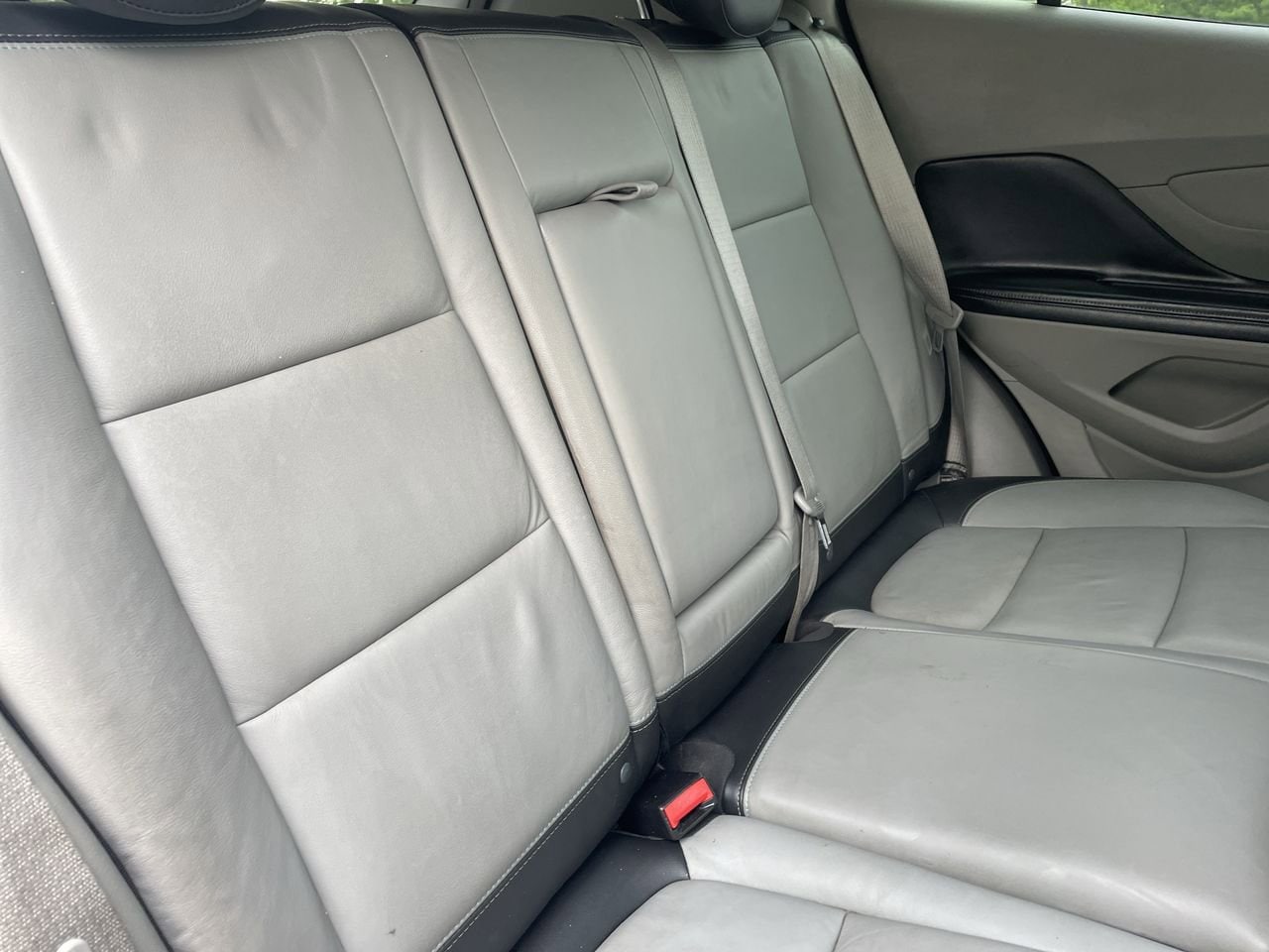 2013 Buick Encore Premium 15