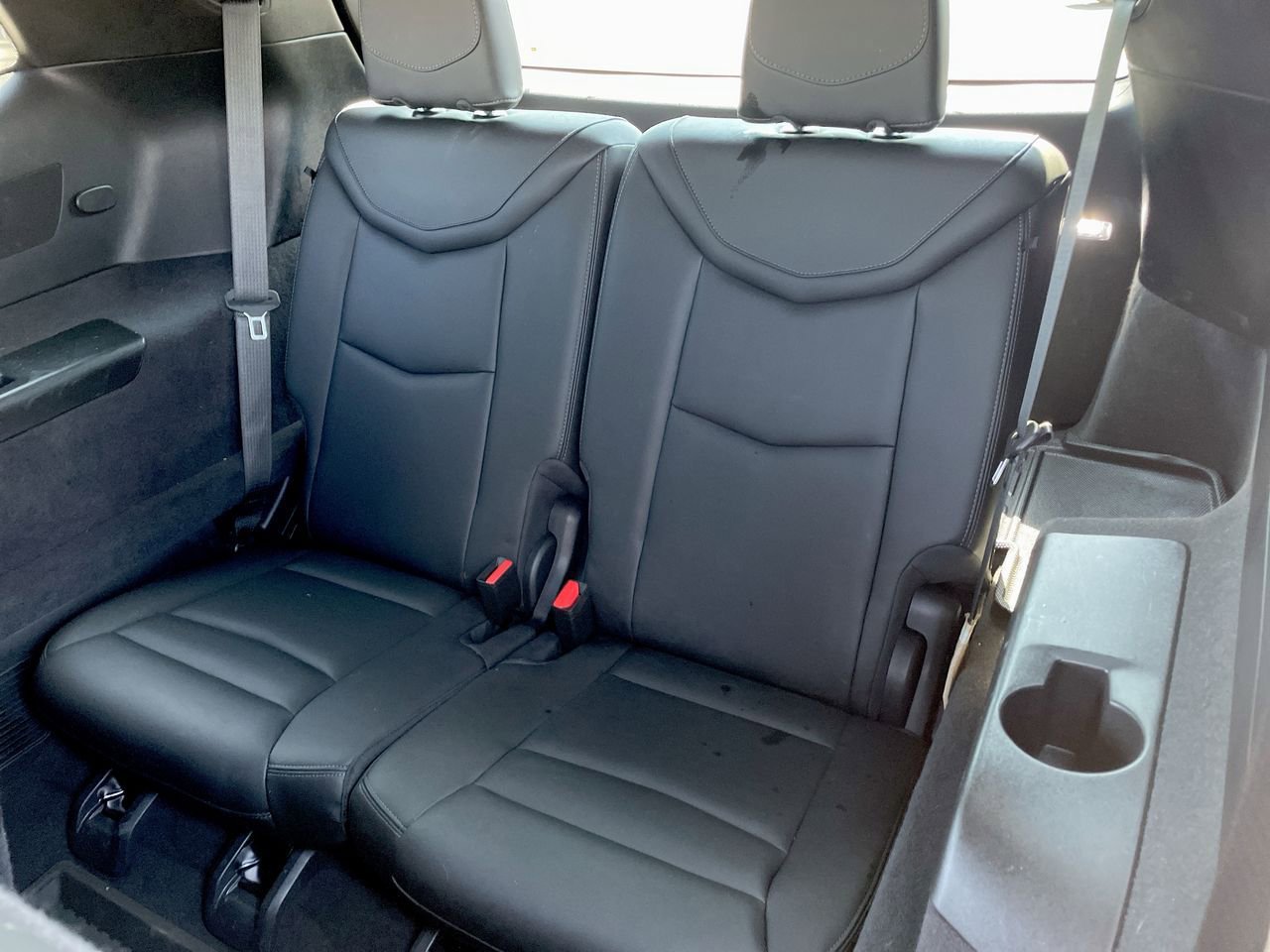 Thumbnail: 2025 Cadillac XT6 - 19