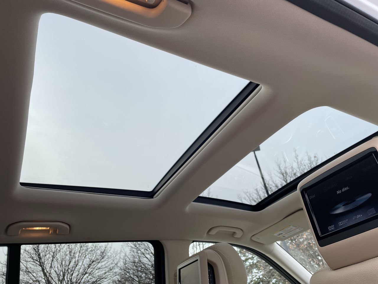 Thumbnail: 2019 Mercedes-Benz GLS - 22