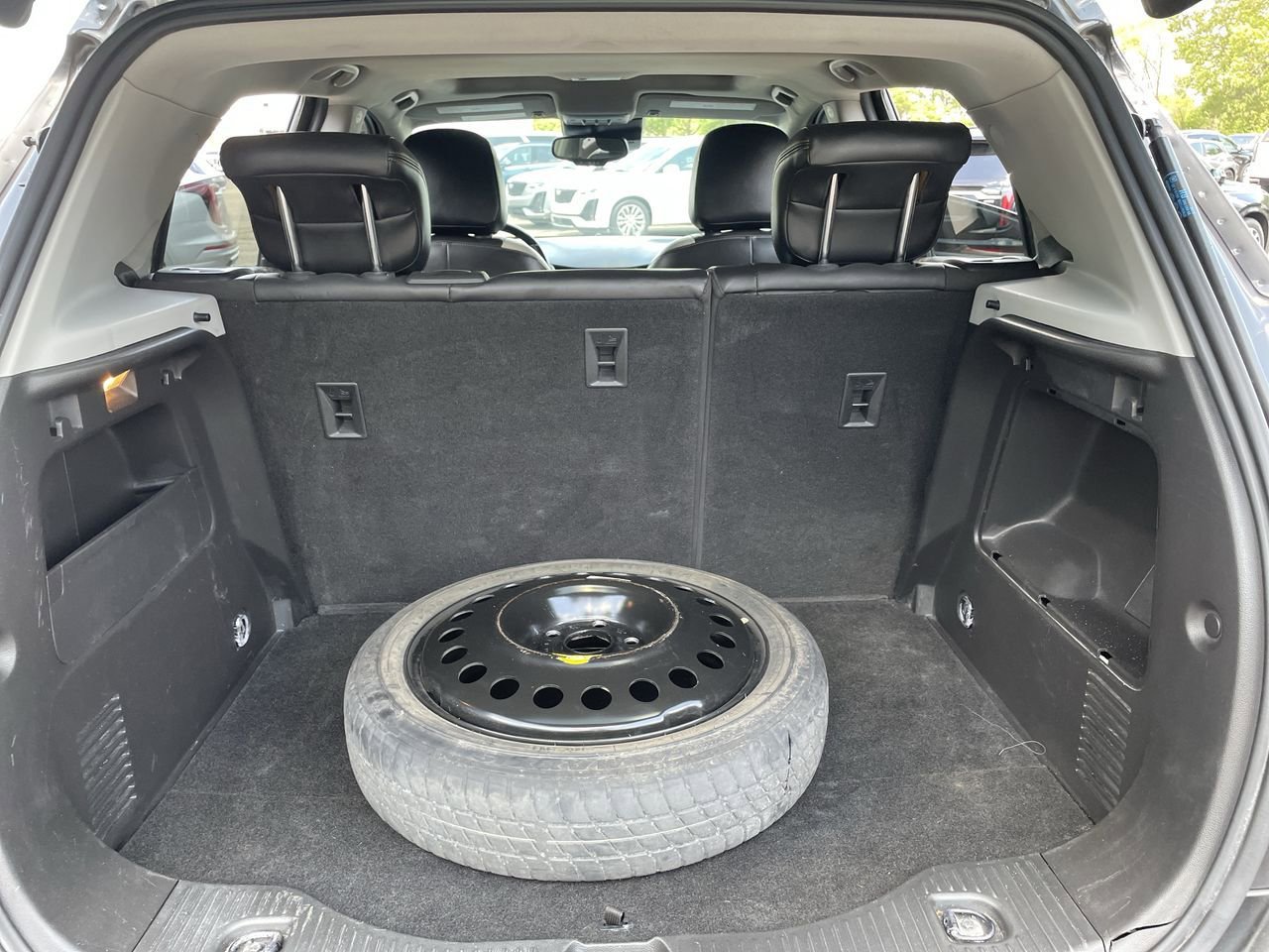 Thumbnail: 2019 Chevrolet Trax - 17