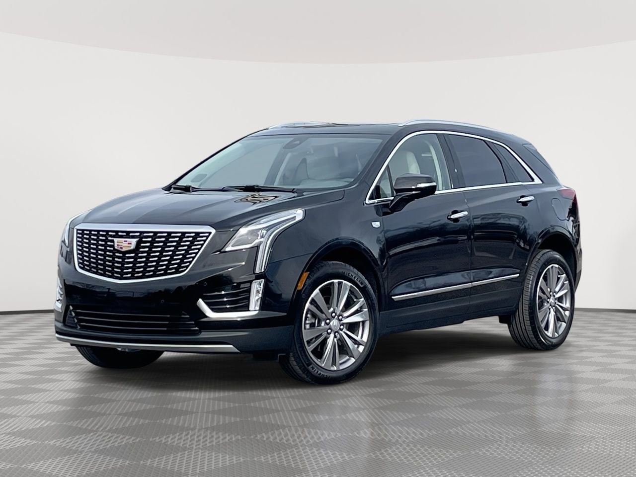 2025 Cadillac XT5 Premium Luxury -
                  Plymouth, MI