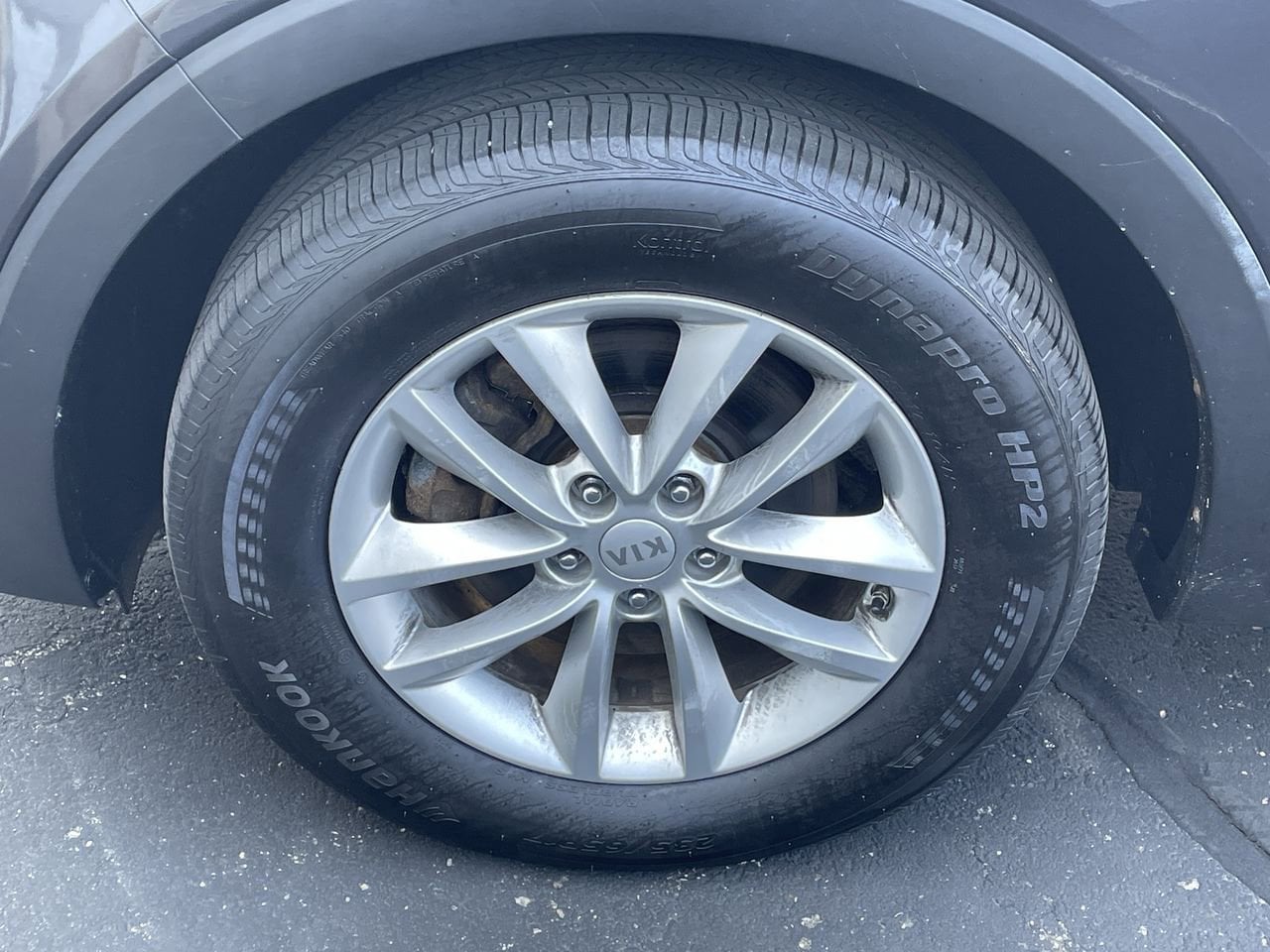 Thumbnail: 2018 Kia Sorento - 35