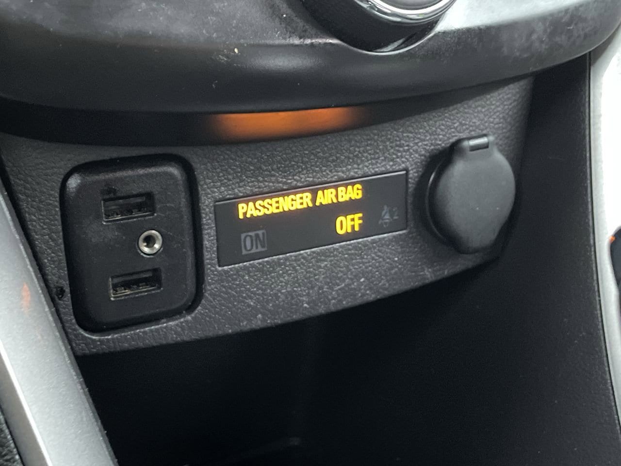 Thumbnail: 2019 Chevrolet Trax - 22