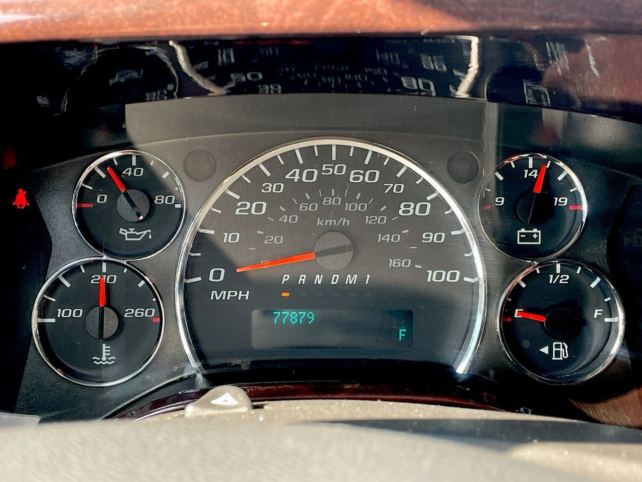 Thumbnail: 2019 GMC Savana - 32