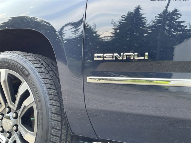 2019 GMC Yukon XL Denali 46