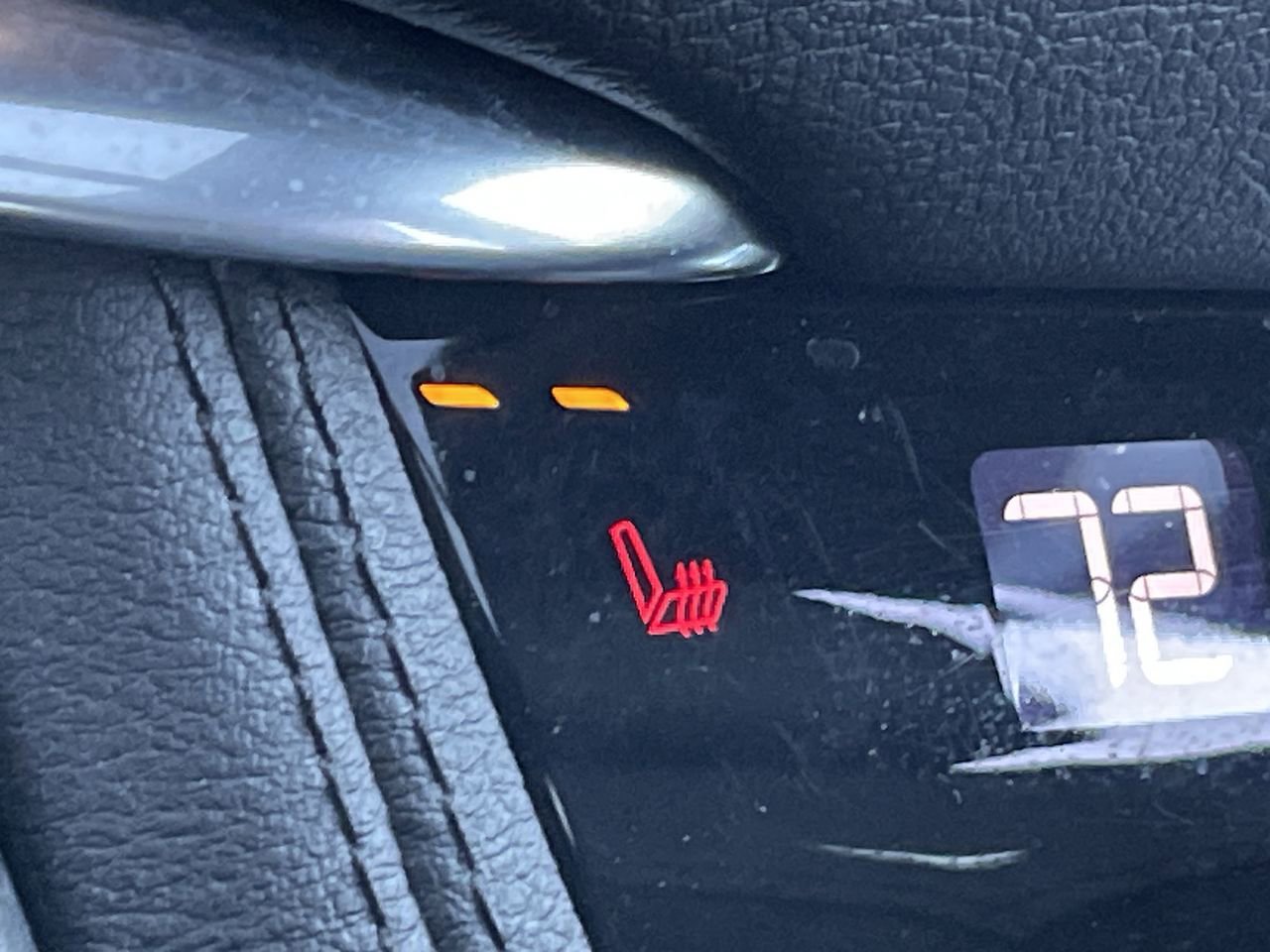 Thumbnail: 2020 Cadillac XT5 - 23