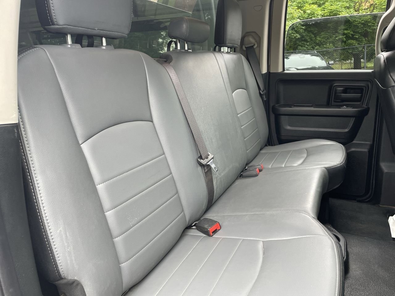 Thumbnail: 2021 RAM 1500 Classic - 15