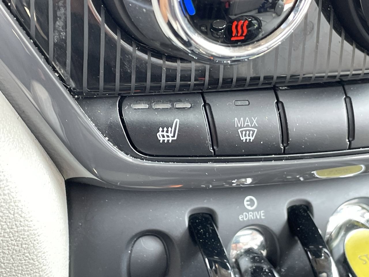 Thumbnail: 2019 MINI Cooper Countryman - 23