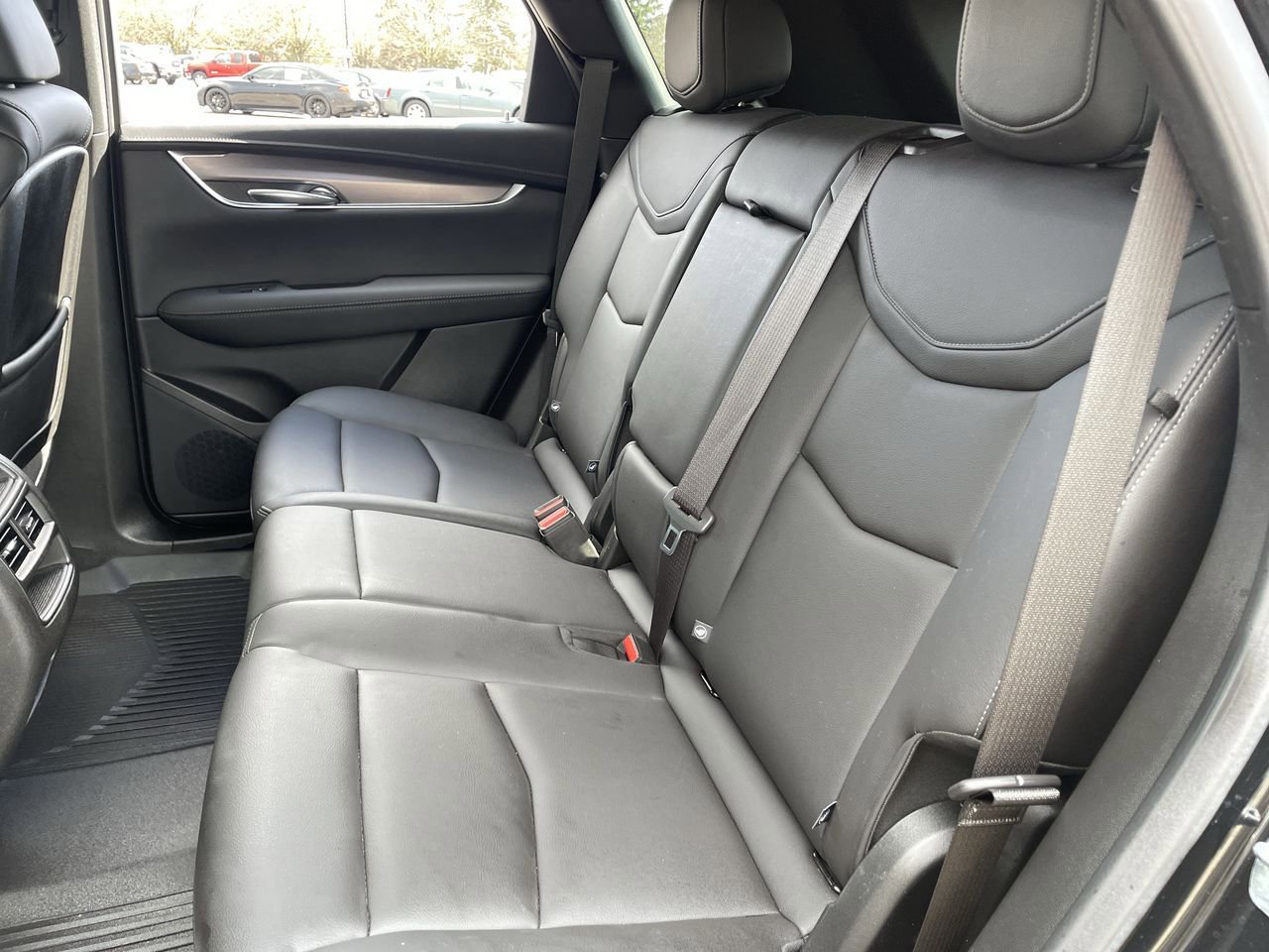 Thumbnail: 2023 Cadillac XT5 - 19