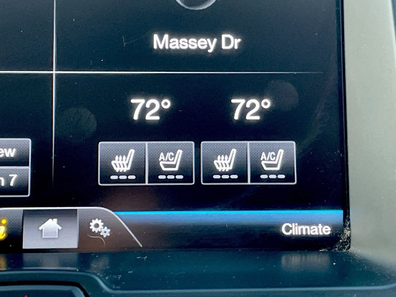 Thumbnail: 2015 Ford Expedition EL - 26