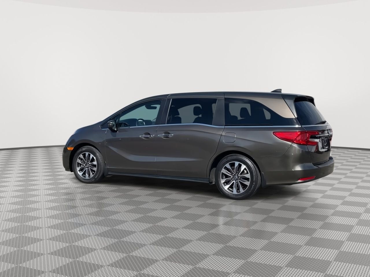Thumbnail: 2022 Honda Odyssey - 6