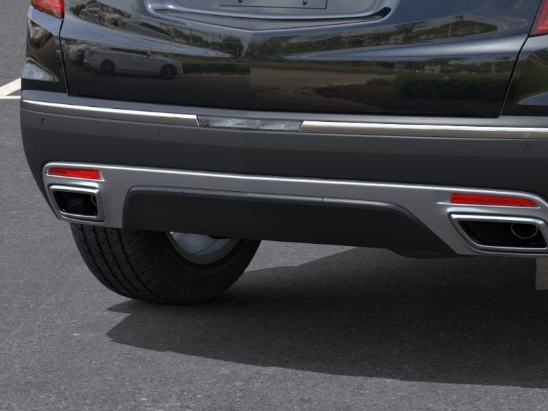 Thumbnail: 2025 Cadillac XT5 - 14