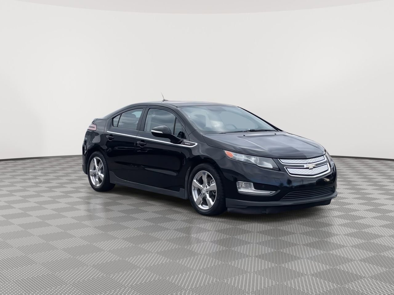 Used 2011 Chevrolet Volt Base with VIN 1G1RD6E49BU103674 for sale in Plymouth, MI