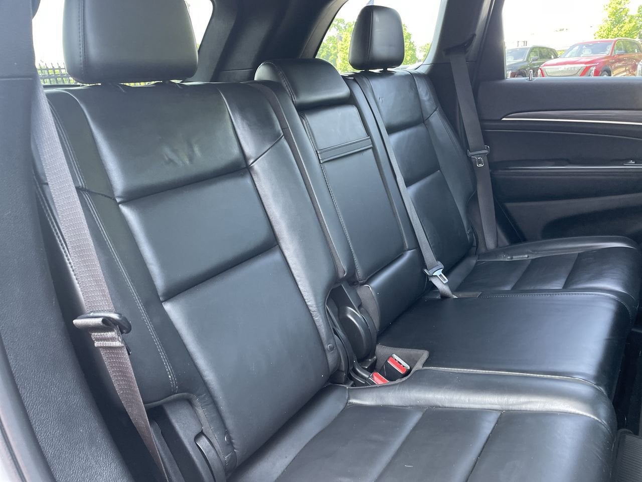 Thumbnail: 2019 Jeep Grand Cherokee - 15