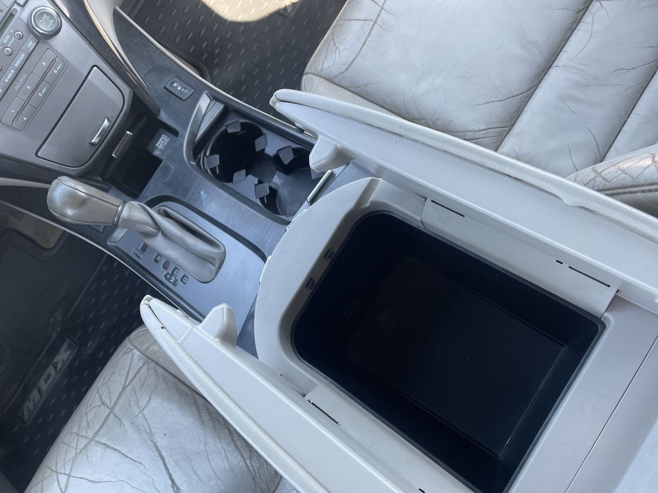 Thumbnail: 2007 Acura MDX - 24
