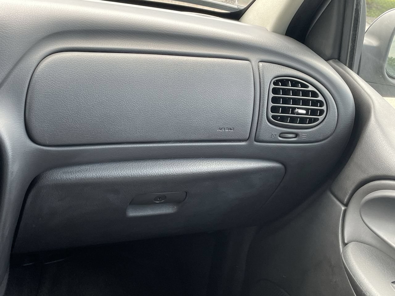 Thumbnail: 2008 Chevrolet TrailBlazer - 16