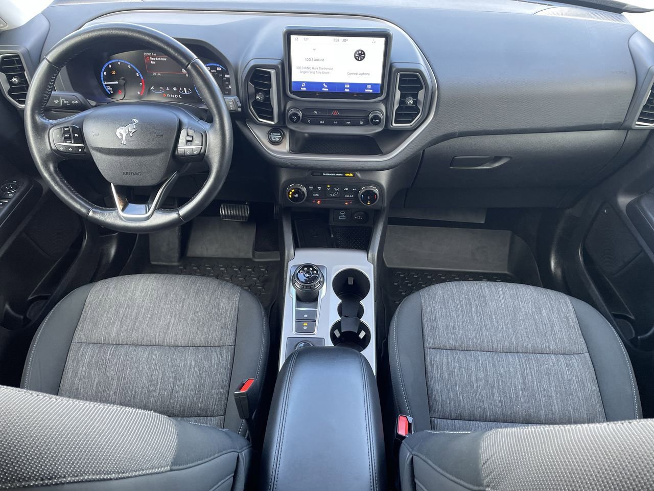 Thumbnail: 2022 Ford Bronco Sport - 20