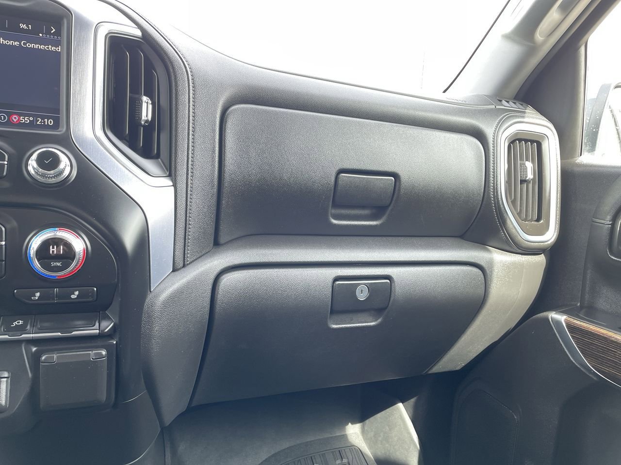 2020 GMC Sierra 1500 SLE 16
