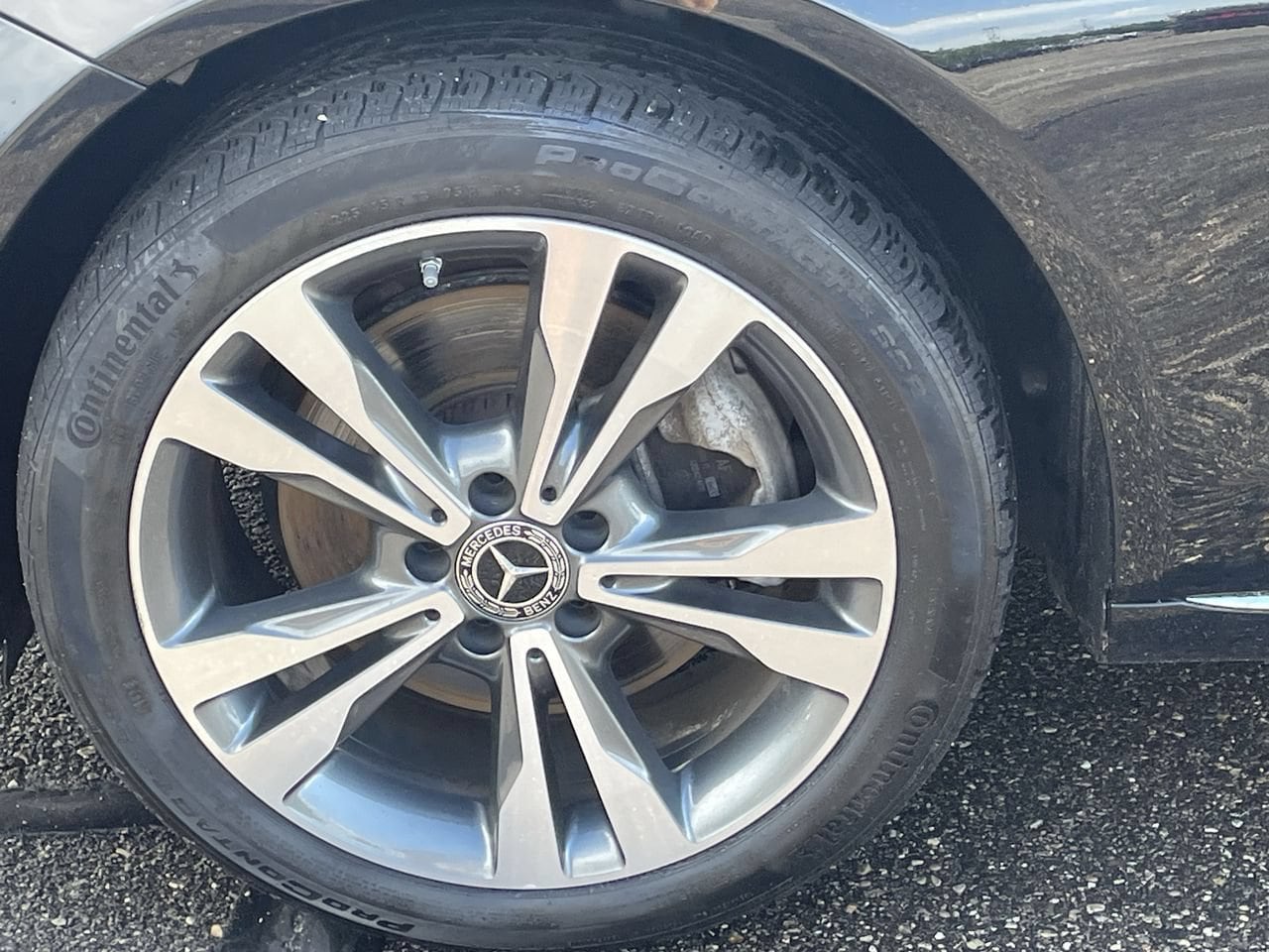 Thumbnail: 2021 Mercedes-Benz C-Class - 36