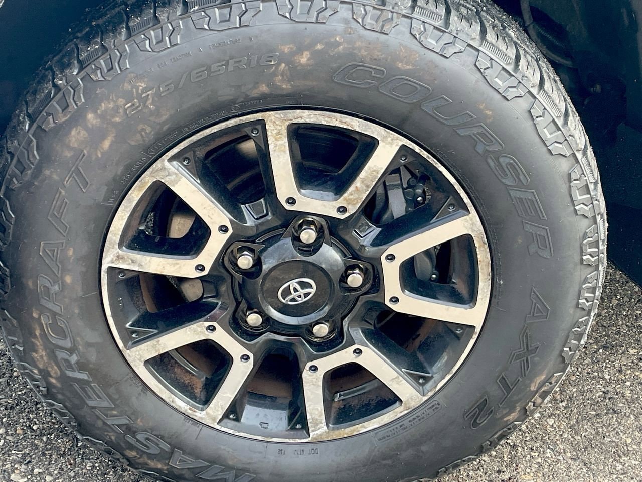 Thumbnail: 2015 Toyota Tundra - 34