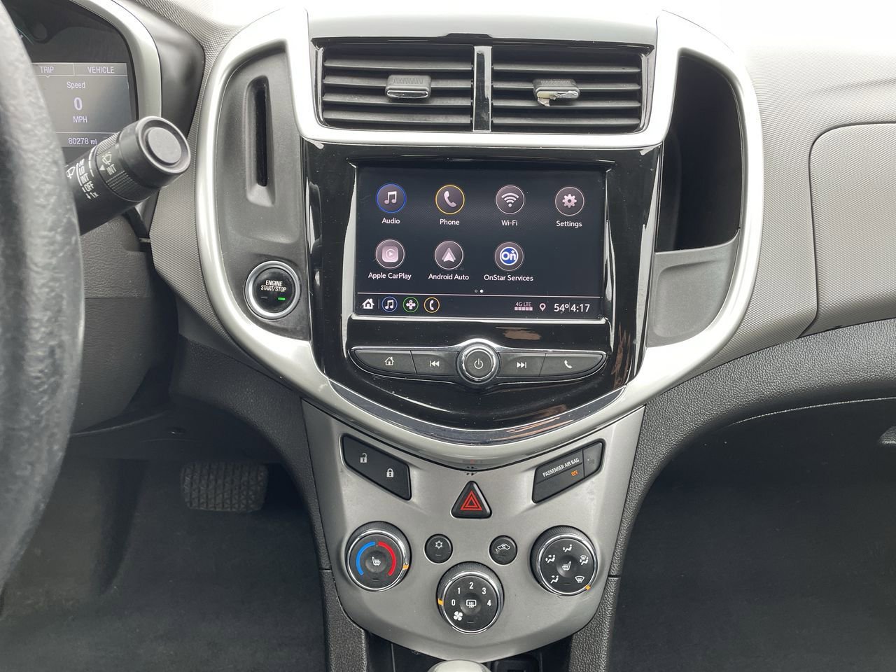 Thumbnail: 2020 Chevrolet Sonic - 13