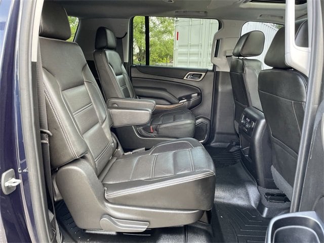 2019 GMC Yukon XL Denali 15