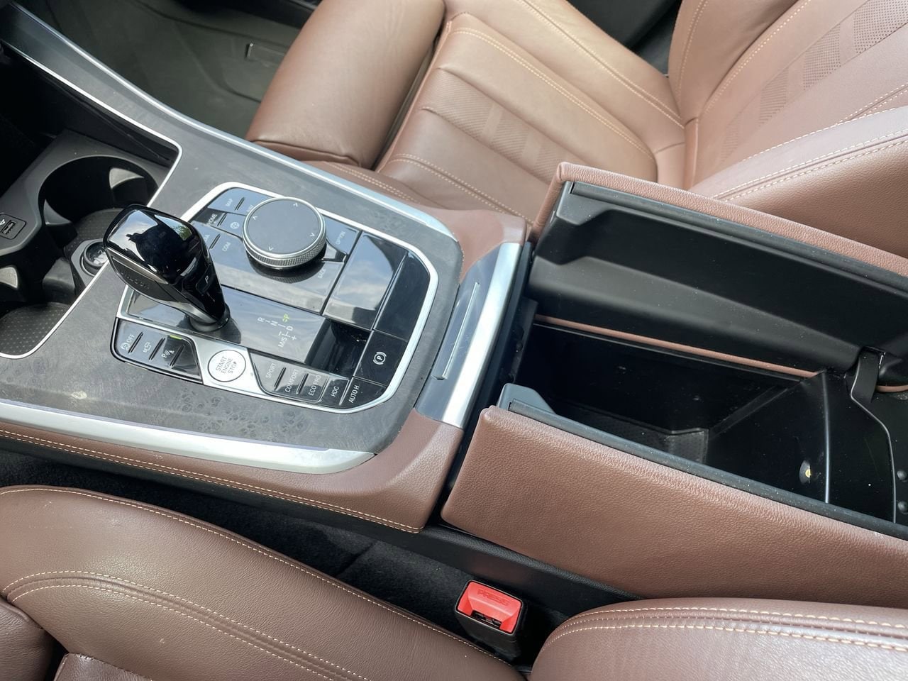 Thumbnail: 2022 BMW X5 - 26