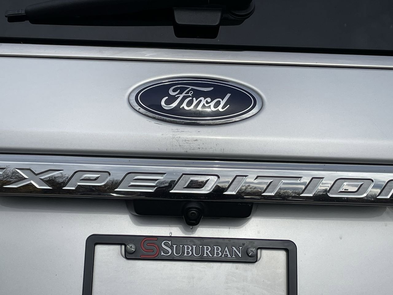 Thumbnail: 2019 Ford Expedition - 40