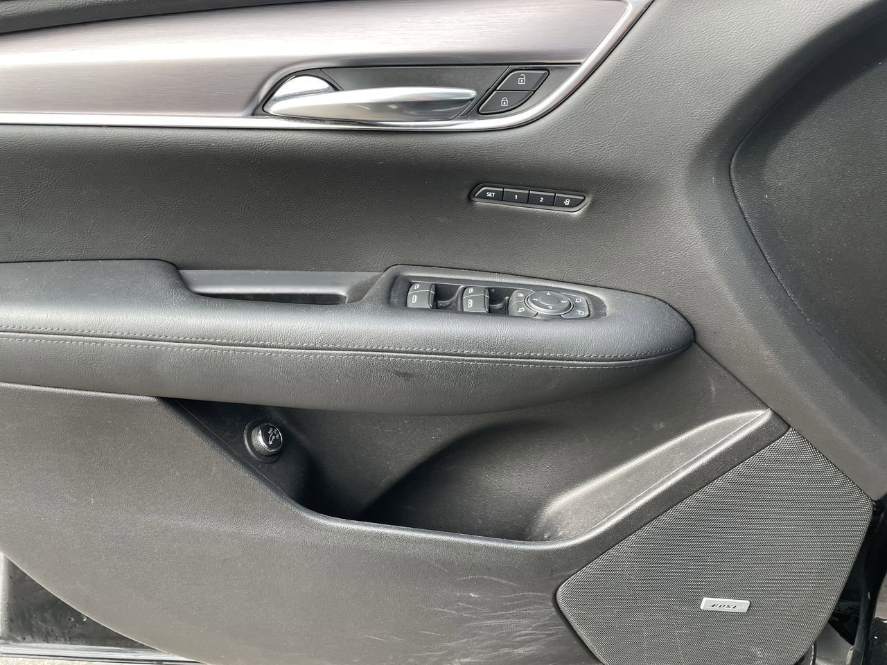 Thumbnail: 2019 Cadillac XT5 - 32