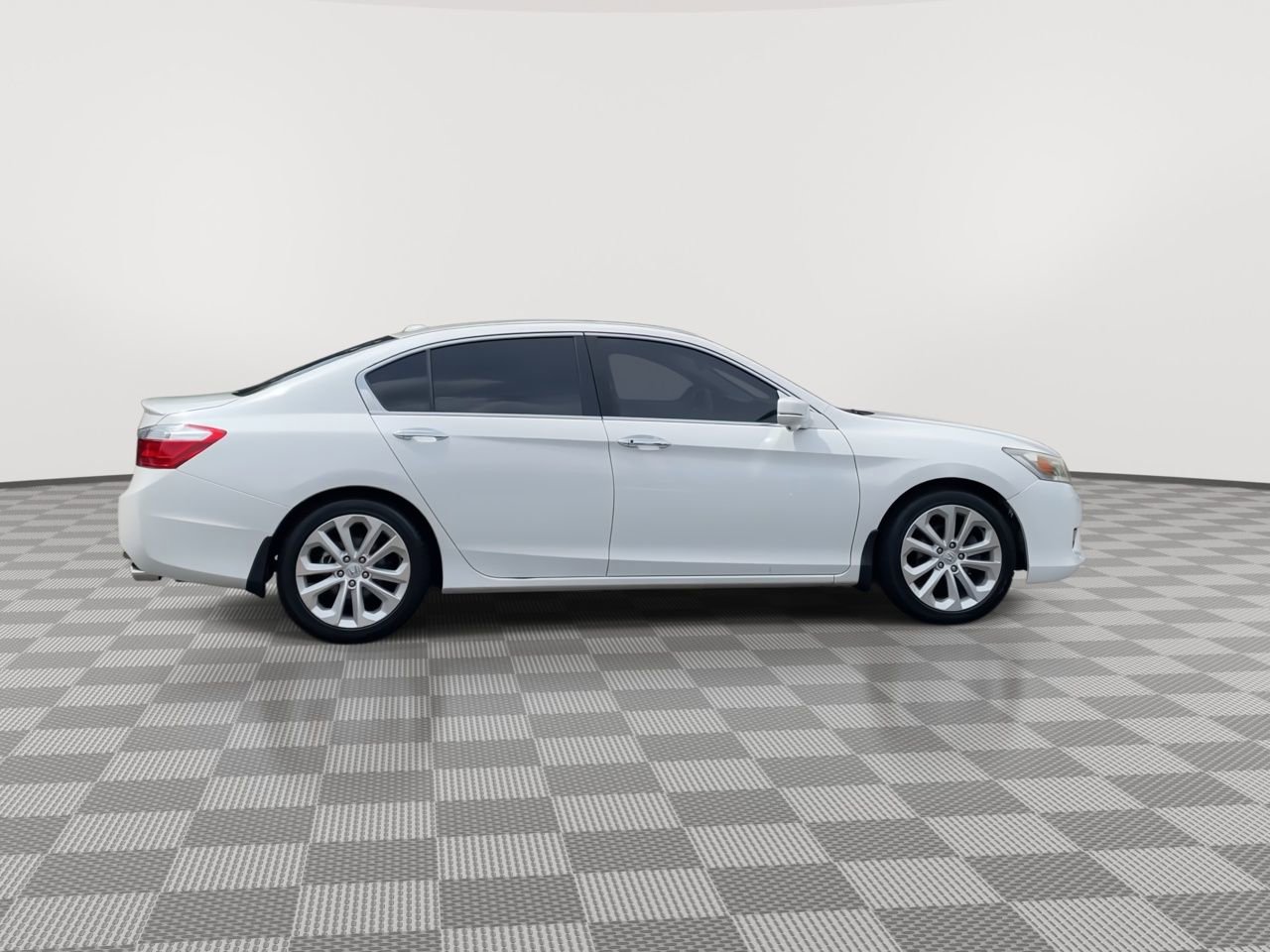 Thumbnail: 2014 Honda Accord - 9