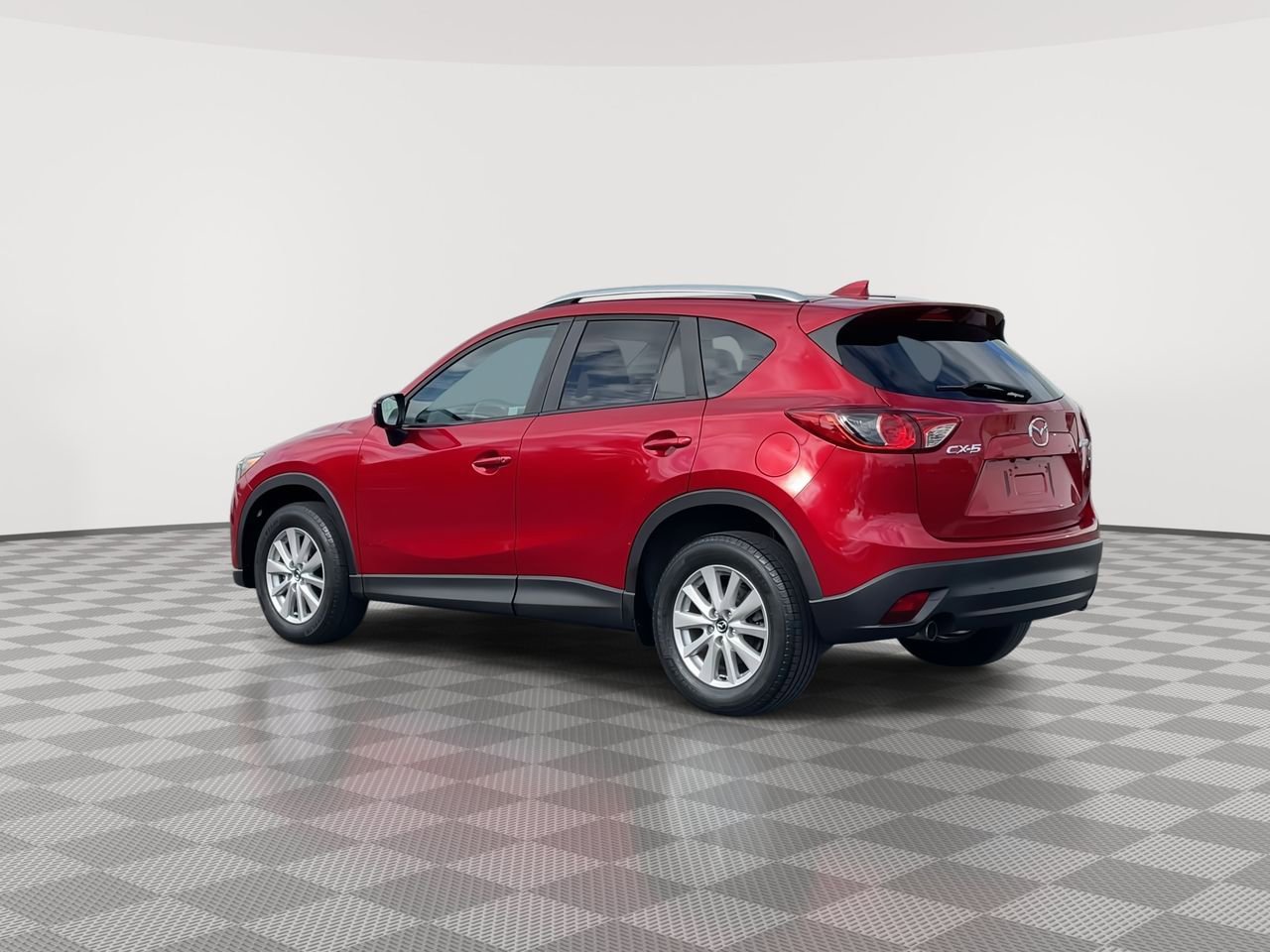 Thumbnail: 2016 Mazda CX-5 - 6