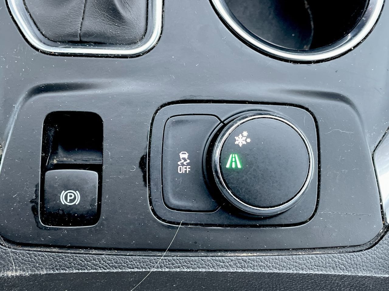 Thumbnail: 2021 Chevrolet Traverse - 28