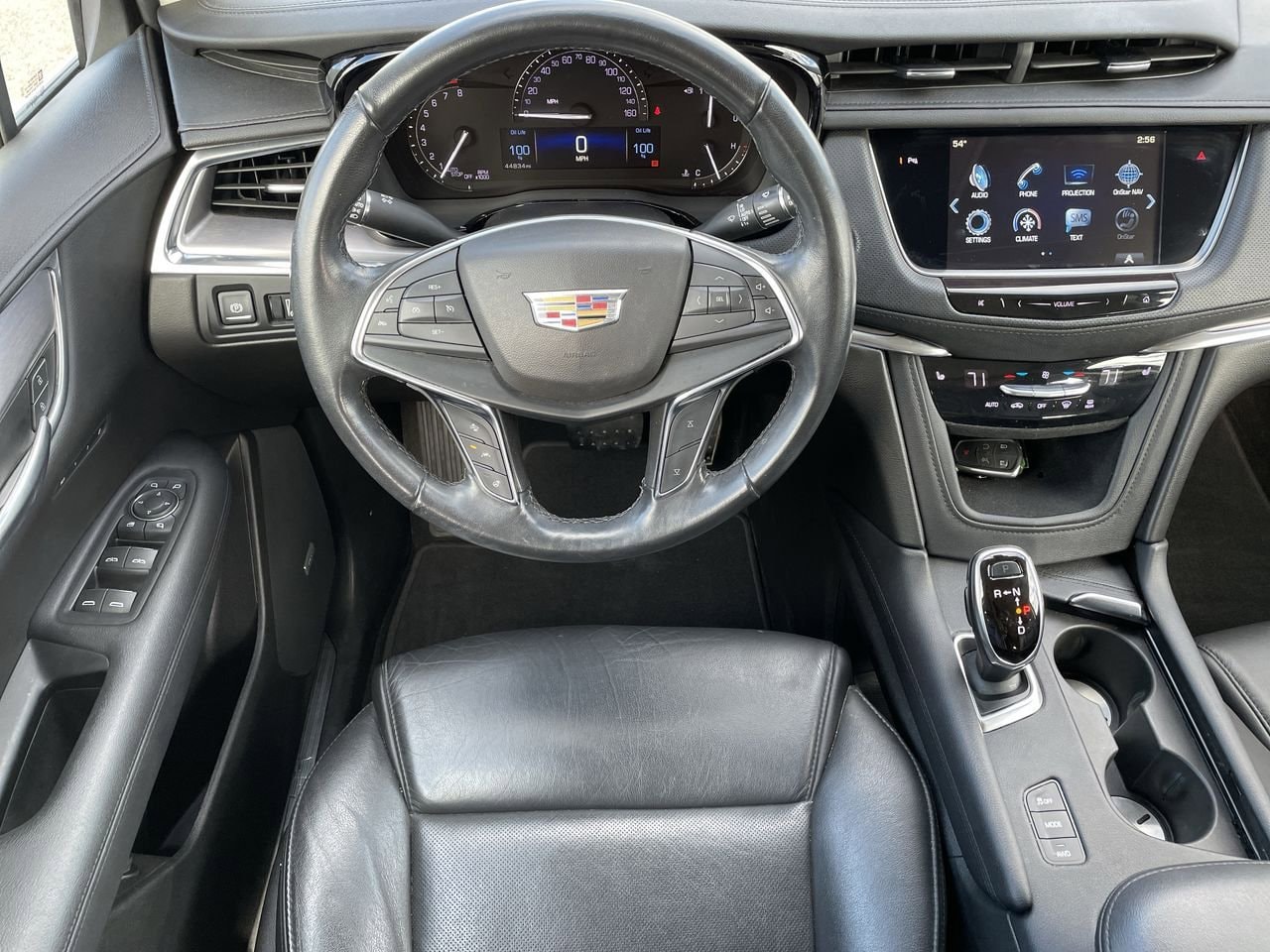 Thumbnail: 2019 Cadillac XT5 - 11