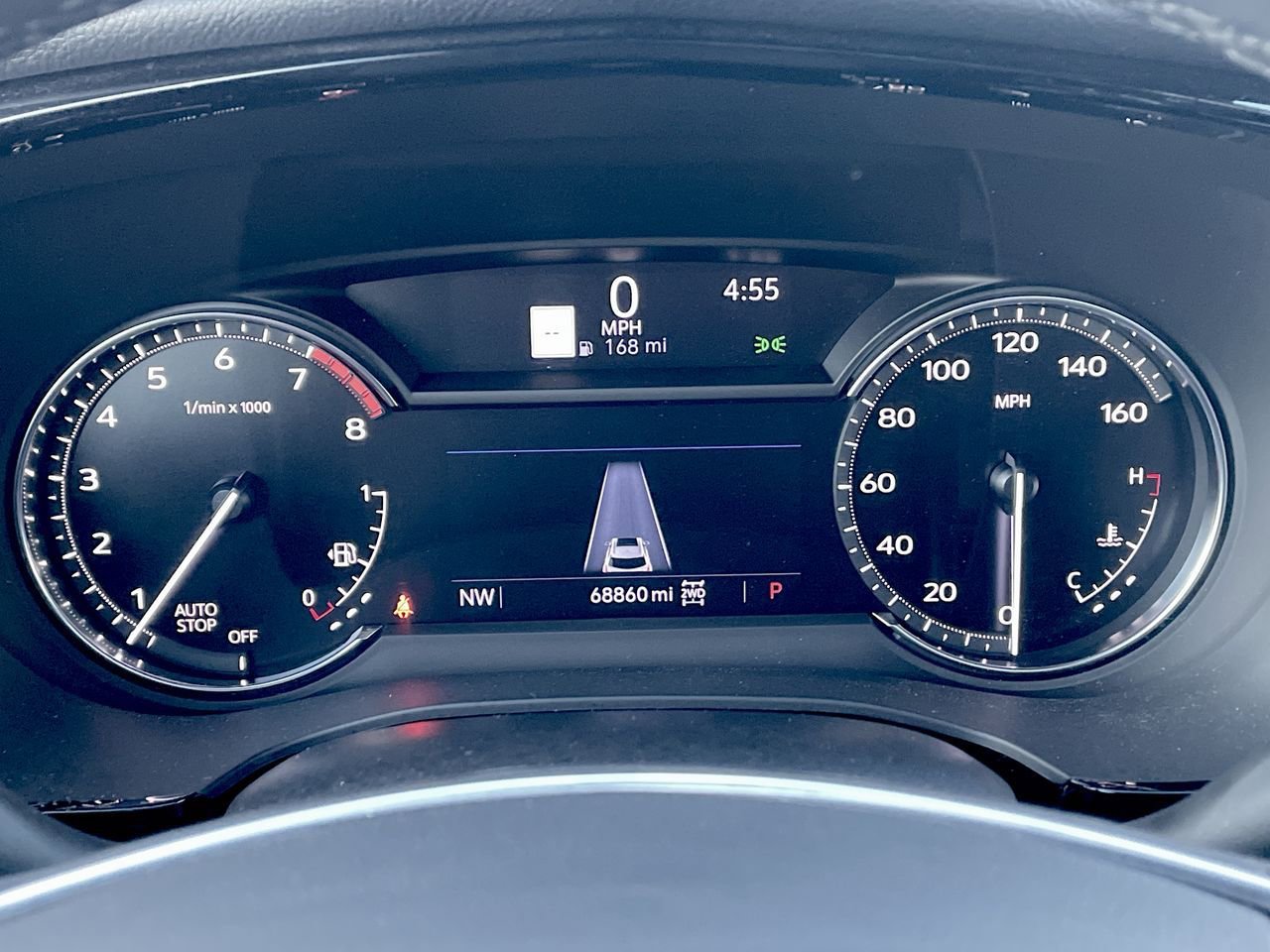 Thumbnail: 2020 Cadillac XT5 - 29