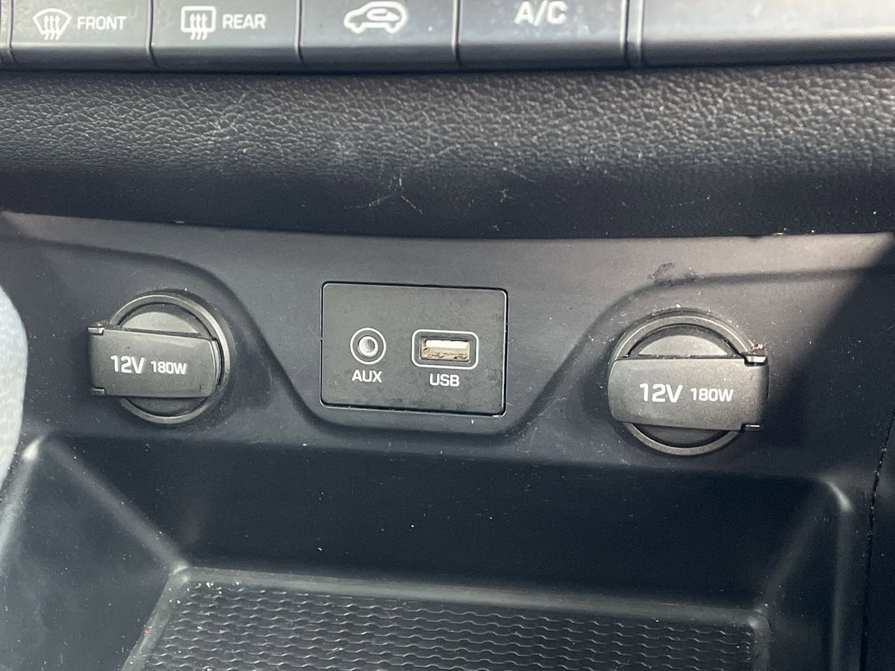 Thumbnail: 2016 Hyundai Tucson - 22