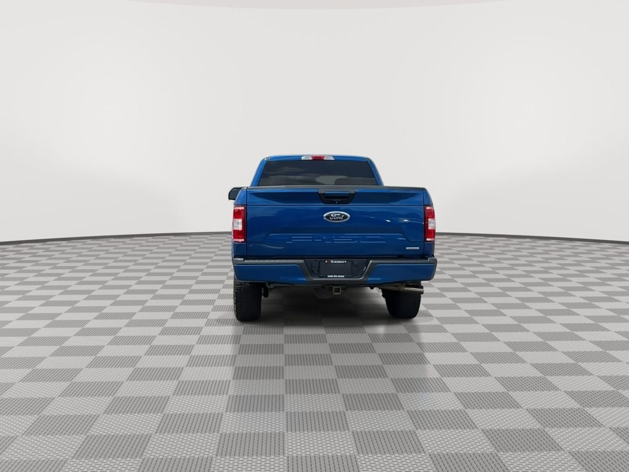 Thumbnail: 2018 Ford F-150 - 7