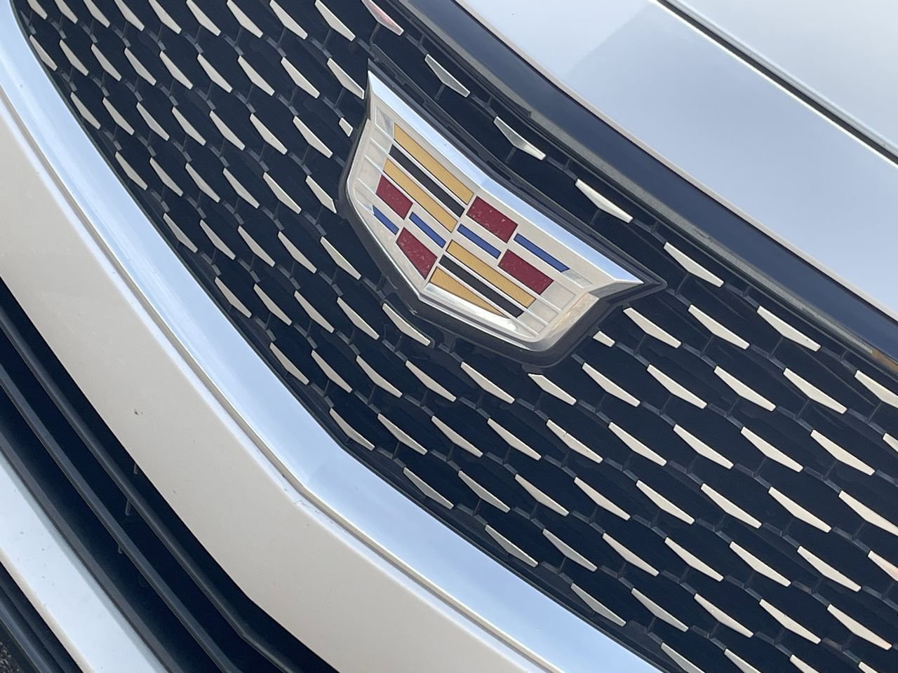 Thumbnail: 2021 Cadillac CT5 - 35