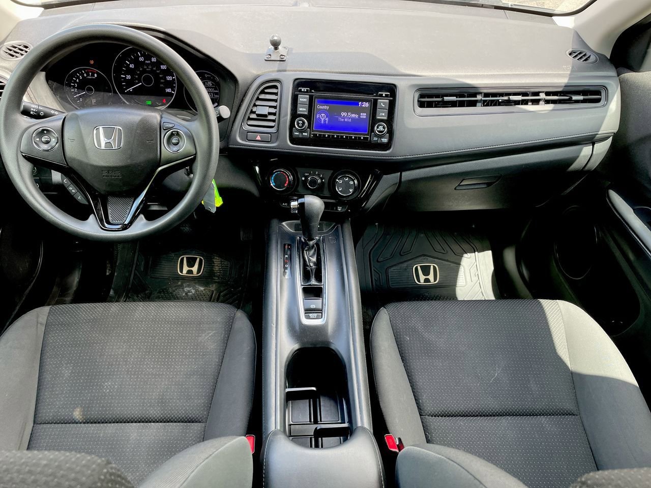Thumbnail: 2020 Honda HR-V - 19