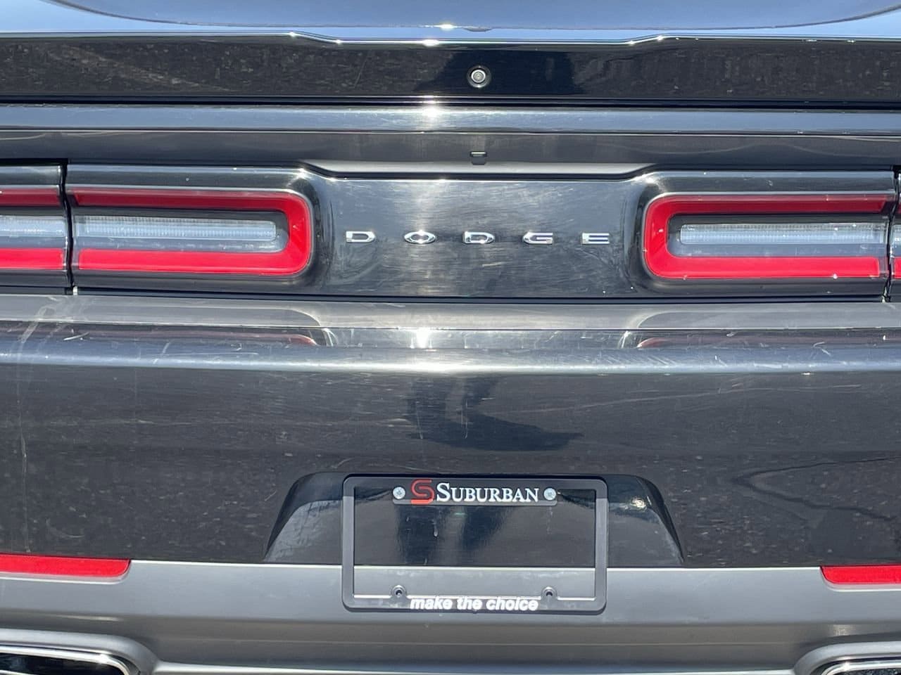 Thumbnail: 2022 Dodge Challenger - 37